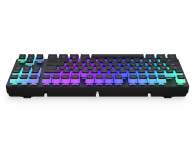 ENDORFY Thock TKL Wireless Red Pudding - 1169442 - zdjęcie 5